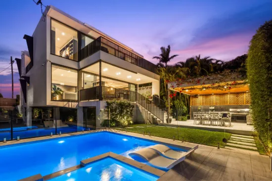 236 Old South Head Road, Vaucluse, NSW 2030