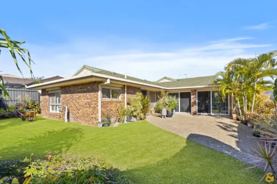 236 Preston Road, Wynnum West, Qld 4178