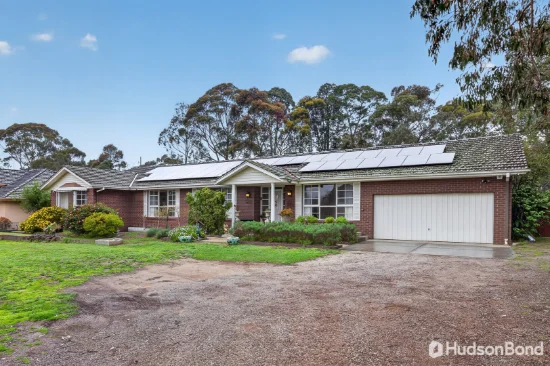 236 Serpells Road, Templestowe, Vic 3106 - For Rent