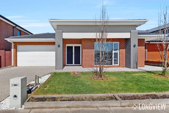 236 St Germaine Boulevard, Clyde North, Vic 3978