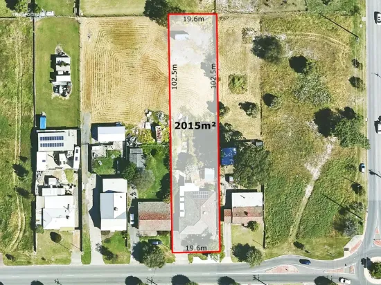 236 Wharf Street, Queens Park, WA 6107