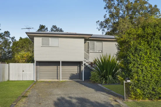 236 Whitehill Road, Raceview, Qld 4305