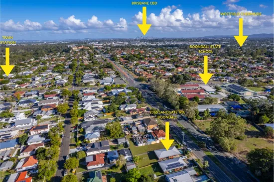 2365 Sandgate Road, Boondall QLD 4034-Image
