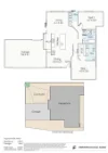 236B Rutland Avenue, Carlisle, WA 6101-Floorplan