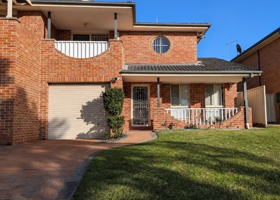 236B Whitford Road, Green Valley NSW 2168-Image