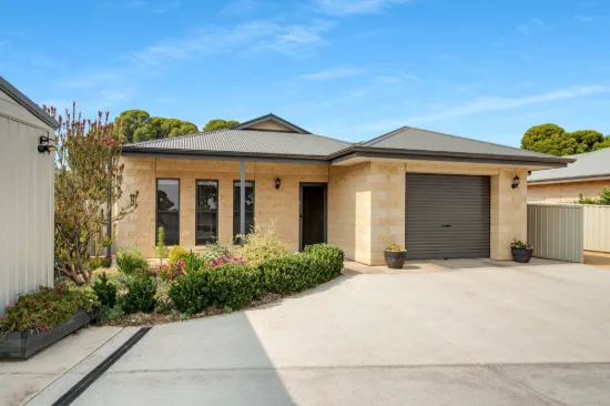 236G Edwards Road, Loxton, SA 5333