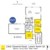 236G Edwards Road, Loxton, SA 5333-Floorplan