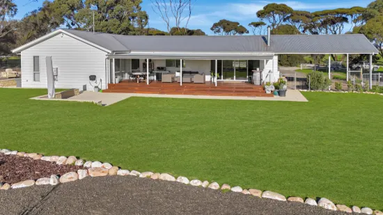 237 Bullock Track, Kingscote, SA 5223