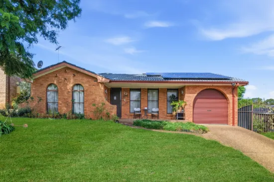 237 Eagleview Road, Minto, NSW 2566