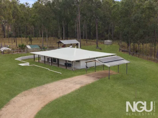 237 Edwards Road, Gatton, Qld 4343