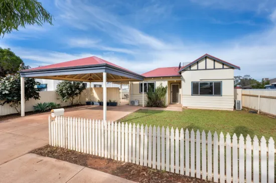 237 MacDonald Street, Kalgoorlie, WA 6430