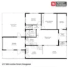 237 Mccoombe Street, Bungalow, Qld 4870-Floorplan