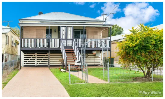 237 Murray Street, Rockhampton City, Qld 4700
