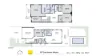 237 Oxley Avenue, Margate, Qld 4019-Floorplan