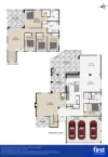 237 Point O'Halloran Road, Victoria Point, Qld 4165-Floorplan