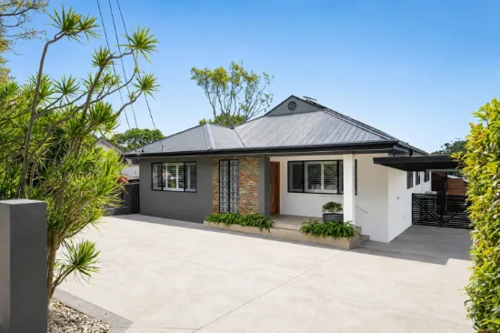 237 President Avenue, Miranda, NSW 2228