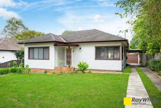 237 Quarry Road, Ryde NSW 2112-Image
