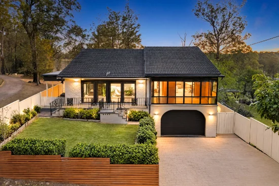237 Spinks Road, Glossodia, NSW 2756