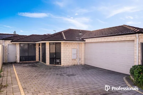 237A Mirrabooka Avenue, Balga, WA 6061