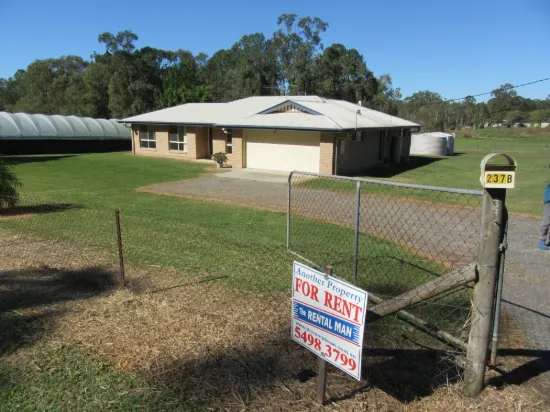 237b Mansfield Road, Elimbah, Qld 4516
