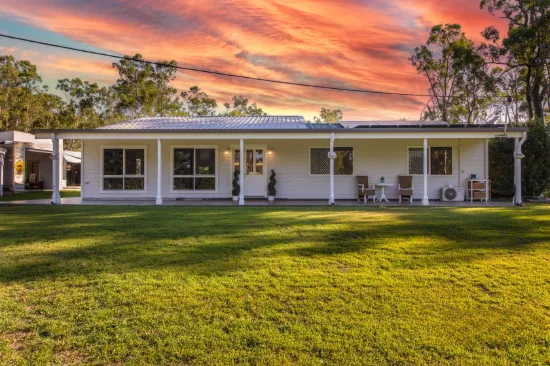 238-246 Amber Crescent, Jimboomba, Qld 4280