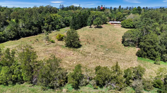 238 Ball Road, Peeramon, Qld 4885