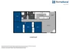 238 Ball Road, Peeramon, Qld 4885-Floorplan