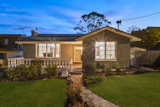 238 Boronia Road, Boronia, Vic 3155 - For Sale