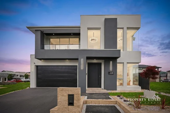 238 Diamondback Parade (Melonba), Marsden Park, NSW 2765