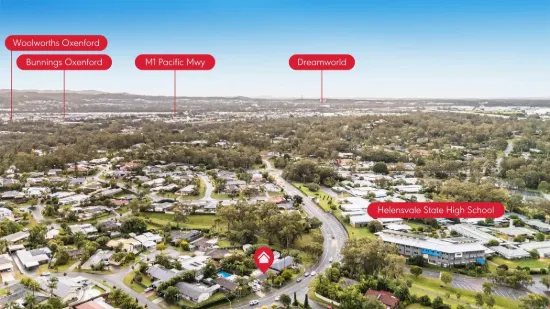 238 Discovery Drive, Helensvale, Qld 4212-Image