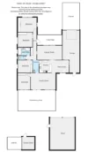 238 Kooba Street, North Albury, NSW 2640-Floorplan
