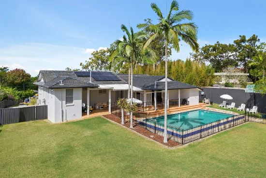 238 Maundrell Terrace, Aspley QLD 4034 - For Sale