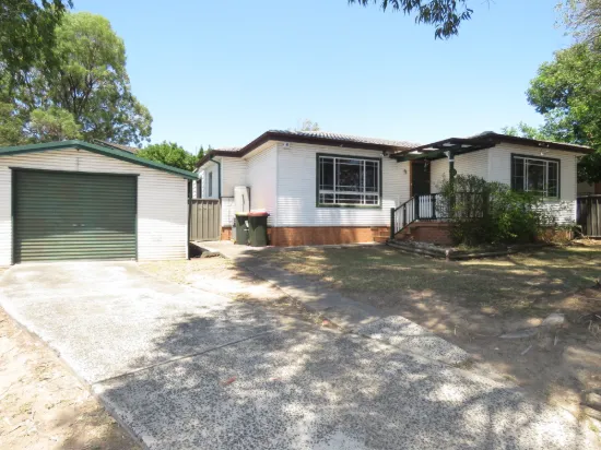 238 Metella Road, Toongabbie, NSW 2146