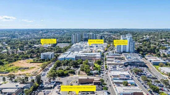 238 Old Northern Road, Castle Hill NSW 2154-Image