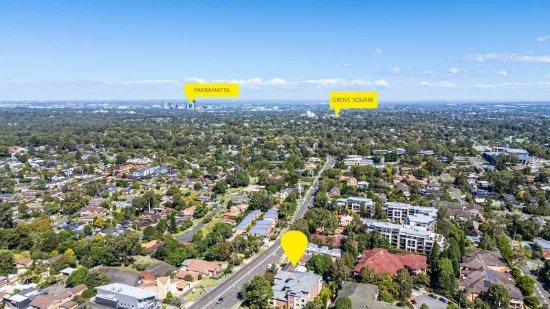 238 Old Northern Road, Castle Hill NSW 2154-Image