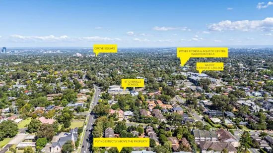 238 Old Northern Road, Castle Hill NSW 2154-Image