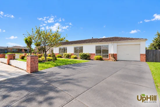 238 Ormond Road, Narre Warren South, Vic 3805