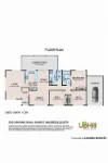238 Ormond Road, Narre Warren South, Vic 3805-Floorplan