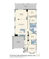 238 Sanctuary Lakes South Boulevard, Sanctuary Lakes, Vic 3030-Floorplan