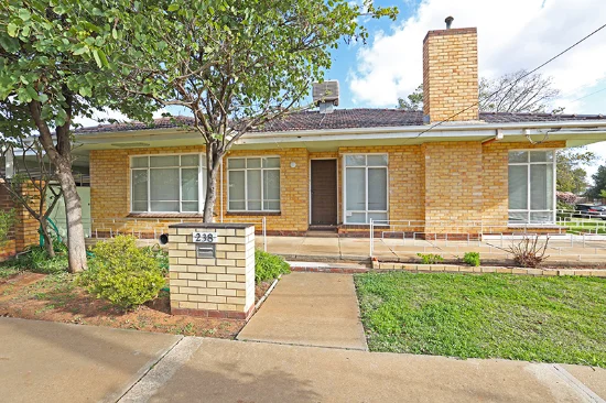 238 Walnut Ave, Mildura, Vic 3500