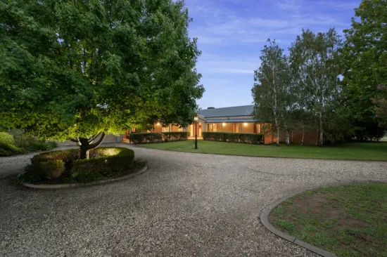 238 Williams Road, Barnawartha, Vic 3688