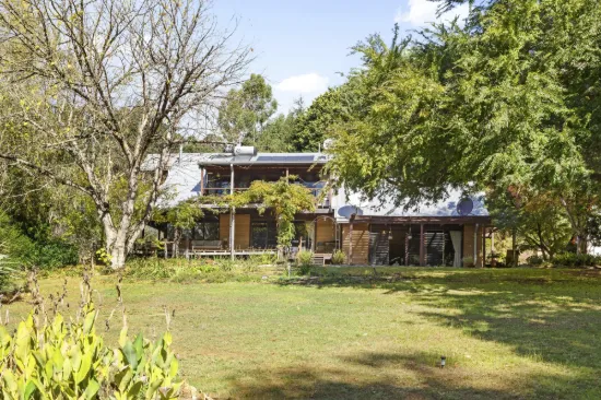 2385 Balingup-Nannup Road, Nannup, WA 6275