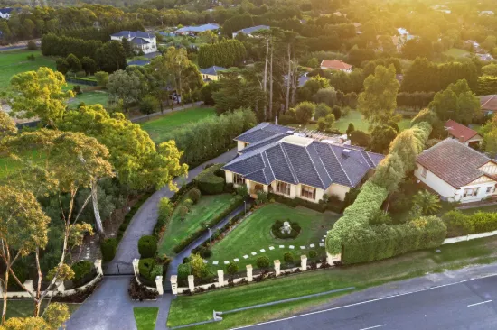 239-241 Tindals Road, Warrandyte, Vic 3113