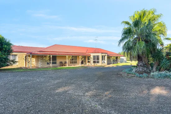 239 Burnside Road, Bannockburn, Vic 3331