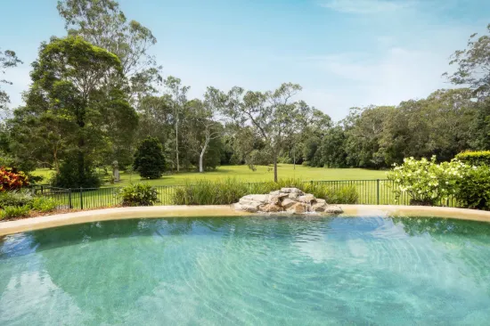 239 Dath Henderson Road, Tinbeerwah, Qld 4563