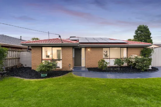 239 Greenhills Road, Bundoora, Vic 3083