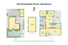 239 Greenhills Road, Bundoora, Vic 3083-Floorplan