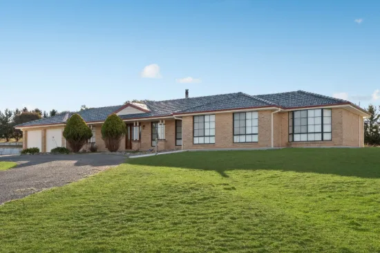 239 Middle Arm Road, Goulburn NSW 2580-Image