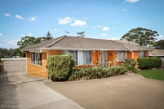 239 Seven Hills Road, Baulkham Hills, NSW 2153