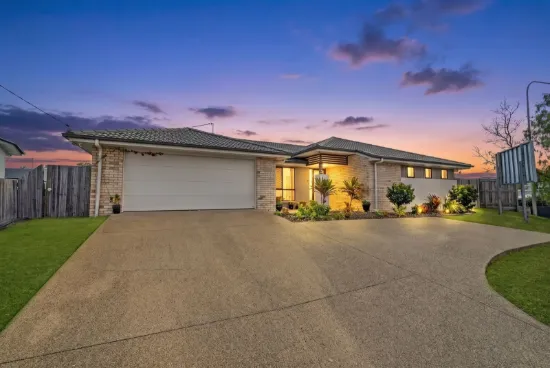 239 Victoria Place, Berserker, Qld 4701